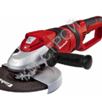 Шлифмашина угловая Einhell TE-AG 230, 2350 Вт - Крепеж и строительное оборудование