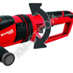 Шлифмашина угловая Einhell TE-AG 230, 2350 Вт - Крепеж и строительное оборудование