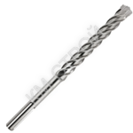 Бур SDS-max ZENTRO 25*400/520 - Крепеж и строительное оборудование