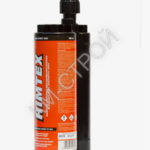 Профессиональный химический анкер HIMTEX PE-500, 585 ml - Крепеж и строительное оборудование