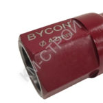 Алмазная коронка BYCON диаметр 42 мм L450 мм для сухого сверления с микроударом. - Крепеж и строительное оборудование