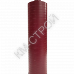 Алмазная коронка BYCON диаметр 132 мм L450 мм для сухого сверления с микроударом. - Крепеж и строительное оборудование