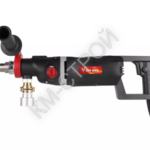 Бесщеточная алмазная дрель с микроударом BYCON DB-202D 2.6 кВт (максимальный диаметр 250 мм) - Крепеж и строительное оборудование