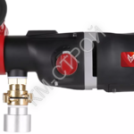 Бесщеточная алмазная дрель с микроударом BYCON DB-202D 2.6 кВт (максимальный диаметр 250 мм) - Крепеж и строительное оборудование