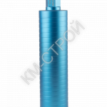 Алмазная коронка BYCON диаметр 127 мм L300 мм для сухого сверления с микроударом. - Крепеж и строительное оборудование