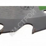 Диск пильный Industrial Дерево (190x30/20 мм; 24Т) Hilberg HW190 - Крепеж и строительное оборудование