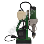 Магнитный сверлильный станок BYCON BET-35I - Крепеж и строительное оборудование