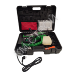 Магнитный сверлильный станок BYCON BET-35I - Крепеж и строительное оборудование