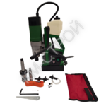 Магнитный сверлильный станок BYCON BET-50I - Крепеж и строительное оборудование