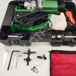 Магнитный сверлильный станок BYCON BET-50I - Крепеж и строительное оборудование