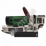 Угловой магнитный сверлильный станок BYCON BET-50W - Крепеж и строительное оборудование