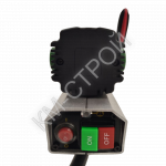 Угловой магнитный сверлильный станок BYCON BET-50W - Крепеж и строительное оборудование