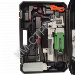 Угловой магнитный сверлильный станок BYCON BET-50W - Крепеж и строительное оборудование