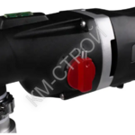 Алмазная дрель с микроударом BYCON DB-162D 2.2 кВт (максимальный диаметр 200 мм) - Крепеж и строительное оборудование