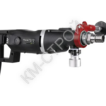 Алмазная дрель с микроударом BYCON DB-162D 2.2 кВт (максимальный диаметр 200 мм) - Крепеж и строительное оборудование