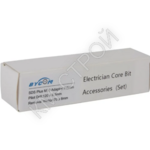 Набор для работы перфоратором в безударном режиме (Адаптер M16*SDS-plus + пилотное сверло + клин) - Крепеж и строительное оборудование