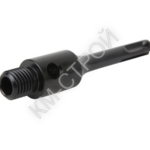 Набор для работы перфоратором в безударном режиме (Адаптер M16*SDS-plus + пилотное сверло + клин) - Крепеж и строительное оборудование