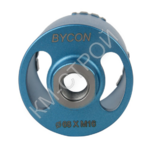 Алмазная коронка Bycon для подрозетников под систему пылеудаления диаметр 68 мм - Крепеж и строительное оборудование