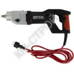 Бесщеточная алмазная дрель с микроударом BYCON DB-132 1.5 кВт. Базовая комплектация - Крепеж и строительное оборудование