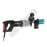 Бесщеточная алмазная дрель с микроударом BYCON DB-132 1.5 кВт. Базовая комплектация - Крепеж и строительное оборудование