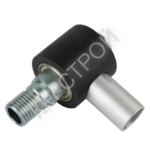 Бесщеточная алмазная дрель с микроударом BYCON DB-132 1.5 кВт. Базовая комплектация - Крепеж и строительное оборудование