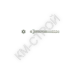 Клиновой анкер  R-XPT-HD  - Крепеж и строительное оборудование