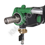 Бесщеточная алмазная дрель BYCON DMP-202BP 2.6 кВт (максимальный диаметр 250 мм) - Крепеж и строительное оборудование