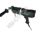 Бесщеточная алмазная дрель BYCON DMP-202BP 2.6 кВт (максимальный диаметр 250 мм) - Крепеж и строительное оборудование