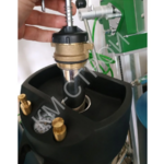 Устройство автономной подачи воды BWT-10 (металл, манометр) - Крепеж и строительное оборудование