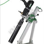 Бесщеточная установка алмазного бурения до диаметра 250 мм BYCON UNI-202B - Крепеж и строительное оборудование