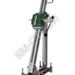 Бесщеточная установка алмазного бурения до диаметра 250 мм BYCON UNI-202B - Крепеж и строительное оборудование