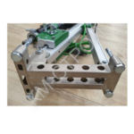 Бесщеточная установка алмазного бурения до диаметра 250 мм BYCON UNI-202B - Крепеж и строительное оборудование