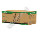 Бесщеточная установка алмазного бурения до диаметра 250 мм BYCON UNI-202B - Крепеж и строительное оборудование