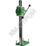 Станина установки алмазного бурения BYCON HULK-252 (максимальный диаметр 252 мм) - Крепеж и строительное оборудование