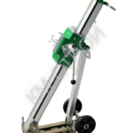 Станина установки алмазного бурения BYCON DSP-352 (максимальный диаметр 350 мм) - Крепеж и строительное оборудование