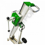 Станина установки алмазного бурения BYCON DSP-352 (максимальный диаметр 350 мм) - Крепеж и строительное оборудование