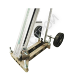 Станина установки алмазного бурения BYCON DSP-352 (максимальный диаметр 350 мм) - Крепеж и строительное оборудование