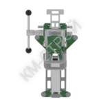 Станина установки алмазного бурения BYCON DSP-500 (максимальный диаметр 500 мм) - Крепеж и строительное оборудование