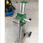 Станина установки алмазного бурения BYCON DSP-500 (максимальный диаметр 500 мм) - Крепеж и строительное оборудование