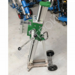 Станина установки алмазного бурения BYCON DSP-500 (максимальный диаметр 500 мм) - Крепеж и строительное оборудование