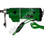 Двигатель алмазного бурения BYCON DMP-500 3.5 кВт (максимальный диаметр 500 мм)  - Крепеж и строительное оборудование