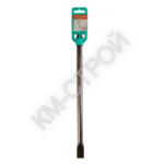 Насадка SDS Max, долото, 25х400мм, Sturm! - Крепеж и строительное оборудование