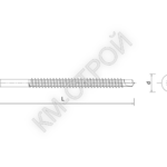 R-WX-48T060 - Крепеж и строительное оборудование