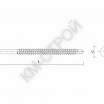 R-WX-48T180 - Крепеж и строительное оборудование