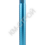 Алмазная коронка BYCON диаметр 52 мм L300 мм для сухого сверления с микроударом - Крепеж и строительное оборудование