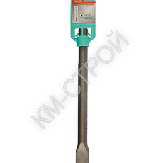 Насадка SDS Max, долото, 25х280мм, Sturm! - Крепеж и строительное оборудование