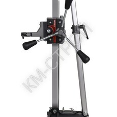 Станина установки алмазного бурения BYCON DBS-162 (максимальный диаметр 250 мм) - Крепеж и строительное оборудование