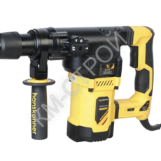 Перфоратор SDS Plus Hanskonner PLATINUM HRH1836RE - Крепеж и строительное оборудование