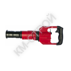 Пистолет пороховой монтажный GFT 5 (ПЦ-84) - Крепеж и строительное оборудование