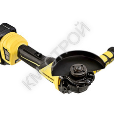 Аккумуляторные УШМ - Крепеж и строительное оборудование